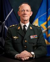 Deputy Chief of Staff, Support